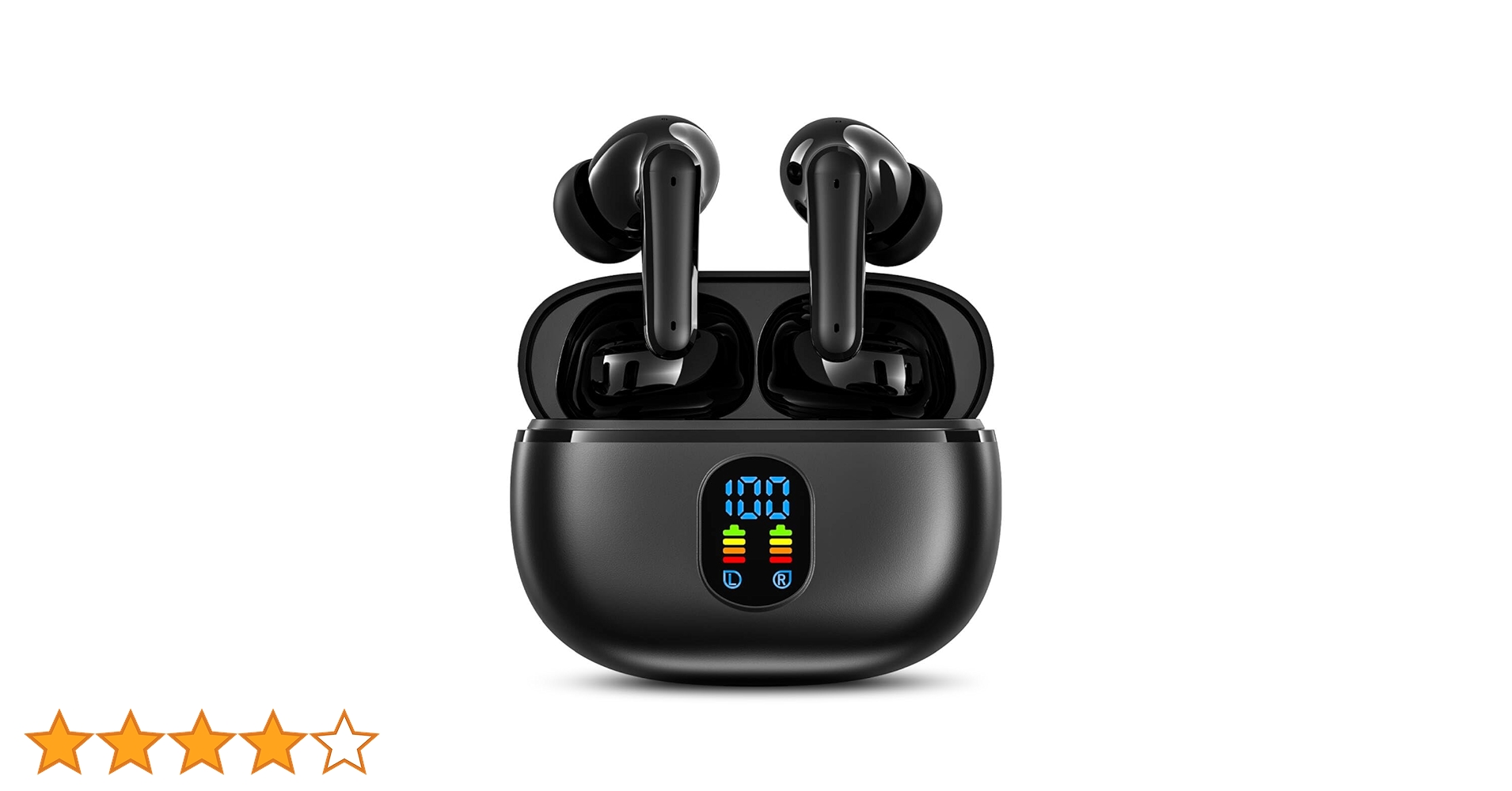 まさとのイヤホン Amazon.co.jp: ホビナビ ワイヤレスイヤホン Bluetooth5.4